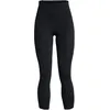 Image de Under Armour Launch Elite Ankle Collant De Course Femmes-Noir, Taille XS