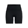 Image de Under Armour Launch Half Collant De Course Femmes-Noir, Taille XS