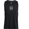 Image de Débardeur Under Armour Zone Performance Noir S 1383399-001