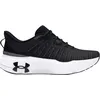Image de Under Armour Infinite Elite Chaussure De Running Sans Stabilisateurs Femmes-Noir,Anthracite, Taille 42,5