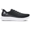 Image de Under Armour Velociti 4 SE Chaussure De Running Sans Stabilisateurs Hommes-Noir,Gris Clair, Taille 44