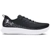Image de Under Armour Velociti 4 SE Chaussure De Running Sans Stabilisateurs Hommes-Noir,Gris Clair, Taille 47