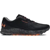 Image de Under Armour Charged Bandit TR 3 Chaussure Trail Hommes-Noir,Noir, Taille 44,5