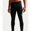 Image de Nike AeroSwift Collant de course Hommes - noir, blanc, Taille XL