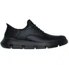 Image de Baskets Skechers Slipins: Garza Gervin Noir 46 205046-BBK