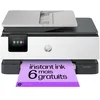 Image de HP OfficeJet Pro 8124e Sans fil All-in-One Couleur Imprimante, Instant Ink; Impression recto-verso - Excellent état en occasion ou reconditionné