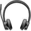 Image de Poly Micro-casque Voyager 4320 USB-A +dongle BT700 - Excellent état en occasion ou reconditionné
