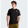 Image de The North Face 24/7 Box NSE Maillot de course Hommes - noir, Taille L
