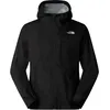 Image de The North Face Higher Run Rain Veste Running Hommes-Noir, Taille S