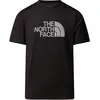 Image de The North Face 24/7 Easy Maillot De Course Hommes-Noir, Taille XS