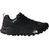 Image de The North Face Offtrail TR GTX Chaussure trail Hommes - noir, Taille 43