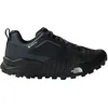 Image de The North Face Offtrail TR GTX Chaussure trail Femmes - gris, noir, Taille 36
