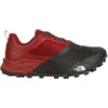 Image de The North Face Offtrail TR Chaussure Trail Femmes-Gris Foncé, Rouge, Taille 40
