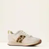 Image de Baskets femme Ariat Ranch Blanc 39 10074338