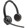Image de HP Poly Micro-casque Poly Savi 8420 Office stéréo DECT 1 880-1 900 MHz certifié Microsoft Teams - Excellent état en occasion ou reconditionné
