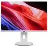 Image de Lenovo C24d-20 écran plat de PC 61 cm (24 ) 1920 x 1200 pixels Full HD LED Gris, Blanc - Excellent état en occasion ou reconditionné