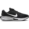 Image de Nike Journey Run Chaussure De Running Sans Stabilisateurs Femmes-Noir,Blanc, Taille 40