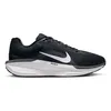 Image de Nike Winflo 11 Chaussure de running sans stabilisateurs Femmes-noir, blanc, Taille 42