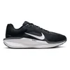 Image de Nike Winflo 11 Chaussure de running sans stabilisateurs Femmes-noir, blanc, Taille 38,5