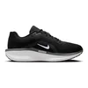 Image de Nike Winflo 11 Chaussure de running sans stabilisateurs Hommes-noir, blanc, Taille 46