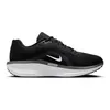 Image de Nike Winflo 11 Chaussure de running sans stabilisateurs Hommes-noir, blanc, Taille 44,5