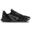 Image de Nike Juniper Trail 3 Chaussure trail Hommes - noir, gris, Taille 45,5