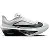 Image de Nike Zoom Fly 6 Chaussure de compétition Hommes - blanc, noir, Taille 47,5