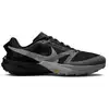 Image de Nike Kiger 10 Chaussure trail Hommes - noir, gris, Taille 44,5