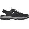 Image de Sandales de randonnée Skechers Menard Noir 43 205113-BLK