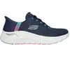 Image de Chaussures de running femme Skechers Arch Fit 2.0 Bleu 41 150066-NVTQ