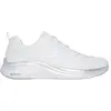 Image de Baskets femme Skechers Vapor Foam Blanc 41 150025-WSL