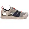 Image de Sandales Teva Hydratrek Ct Gris 43 1164811-CHG-51