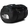 Image de The North Face Base Camp Duffel XS Sac de sport - noir, blanc