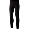 Image de The North Face Winter Warm Pro Collant De Course Hommes-Noir, Taille XL