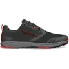 Image de Altra Superior 7 Chaussure trail Hommes - noir, gris, Taille 44