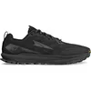 Image de Altra Lone Peak 9+ Chaussure Trail Hommes-Noir, Taille 42