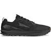 Image de Altra Lone Peak 9+ Chaussure Trail Hommes-Noir, Taille 47