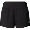 Image de The North Face Sunriser 3in Short De Running Femmes-Noir, Taille S