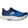 Image de The North Face Vectiv Enduris 4 Chaussure trail Hommes - bleu, jaune, Taille 40
