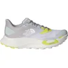 Image de The North Face Vectiv Enduris 4 Chaussure trail Hommes - gris clair, jaune, Taille 40,5