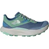 Image de The North Face Vectiv Infinite 3 Chaussure trail Femmes - bleu, vert clair, Taille 36,5
