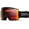 Image de Écran masque de ski Smith Squad Noir TU M006682QJ994V