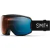 Image de Écran masque de ski Smith Moment Noir TU M007452QJ994L