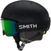 Image de Casque de ski Smith Rodeo Noir S (51/55 cm) E005539KS5155