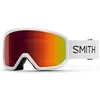 Image de Écran masque de ski Smith Transfer Blanc TU M004521DG99C1