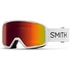 Image de Écran masque de ski Smith Tribute Blanc TU M004541DG99C1