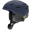 Image de Casque de ski Smith Descend Gris L (59/63 cm) E005672YI5963