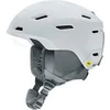 Image de Casque de ski Smith Descend Blanc L (59/63 cm) E005677DE5963