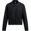 Image de Under Armour Run Anywhere Veste Running Femmes-Noir, Taille M