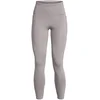 Image de Under Armour Launch Elite Coldweather Collant De Course Femmes-Gris, Taille L